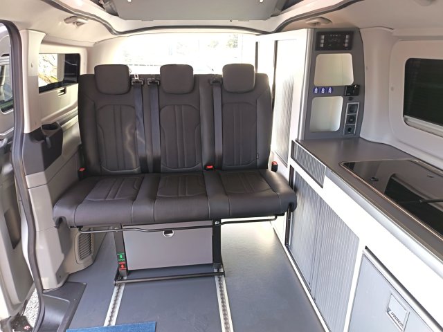 Font Vendome Auto Camper AUTOCAMPER - Photo 9