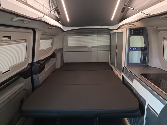 Font Vendome Auto Camper AUTOCAMPER - Photo 11