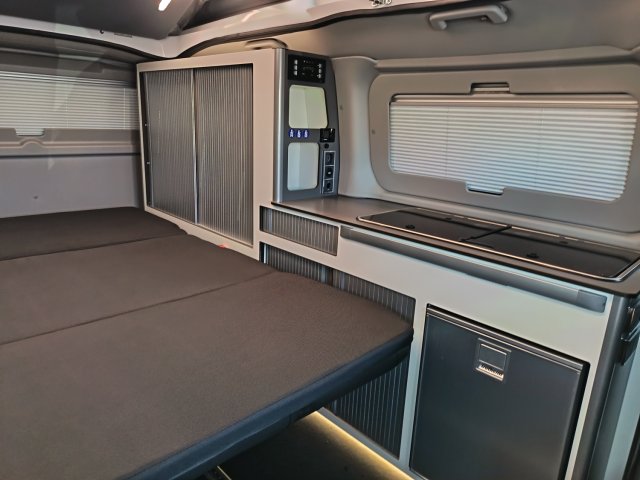 Font Vendome Auto Camper AUTOCAMPER - Photo 12