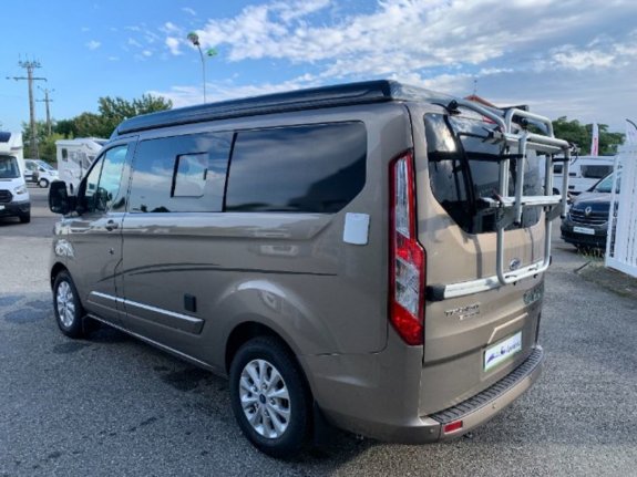 Font Vendome Auto Camper - Photo 3