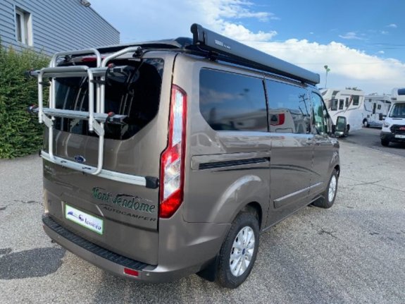 Font Vendome Auto Camper - Photo 4