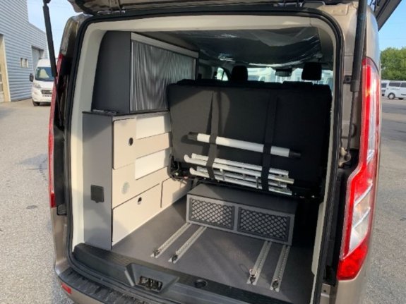 Font Vendome Auto Camper - Photo 5