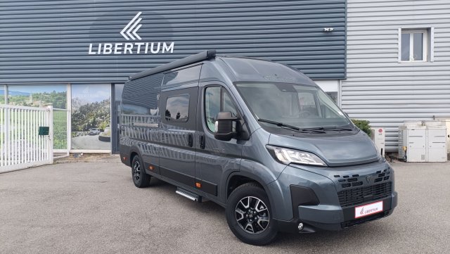 Achat Font Vendome Duo Van DUOVAN SERIE S Neuf