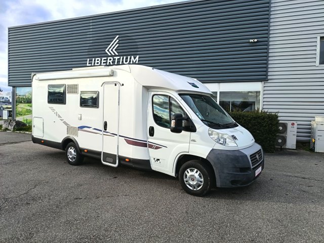 Mc Louis Glamys 72 GLAMIS Occasion