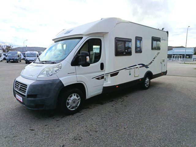 Mc Louis Glamys 72 GLAMIS - Photo 2