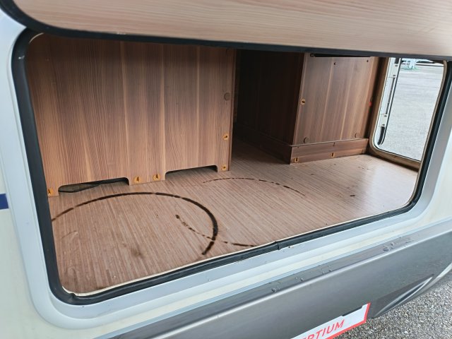 Mc Louis Glamys 72 GLAMIS - Photo 5