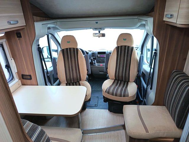 Mc Louis Glamys 72 GLAMIS - Photo 7