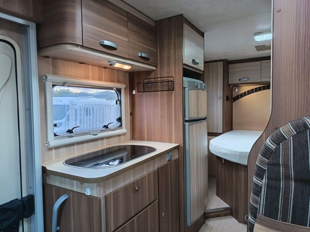 Mc Louis Glamys 72 GLAMIS - Photo 9