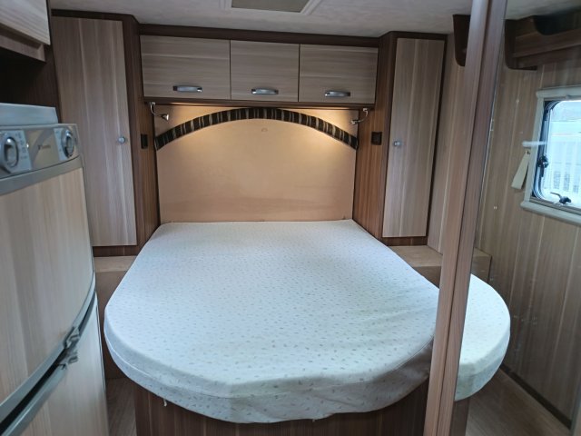 Mc Louis Glamys 72 GLAMIS - Photo 10