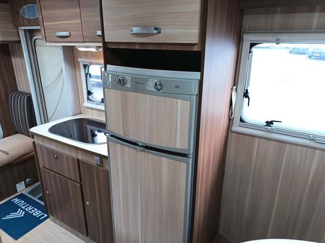 Mc Louis Glamys 72 GLAMIS - Photo 11