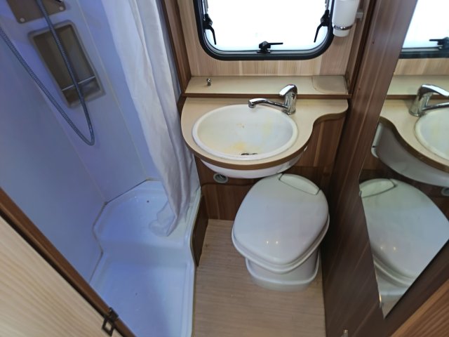 Mc Louis Glamys 72 GLAMIS - Photo 13