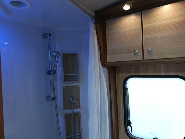 Mc Louis Glamys 72 GLAMIS - Photo 14