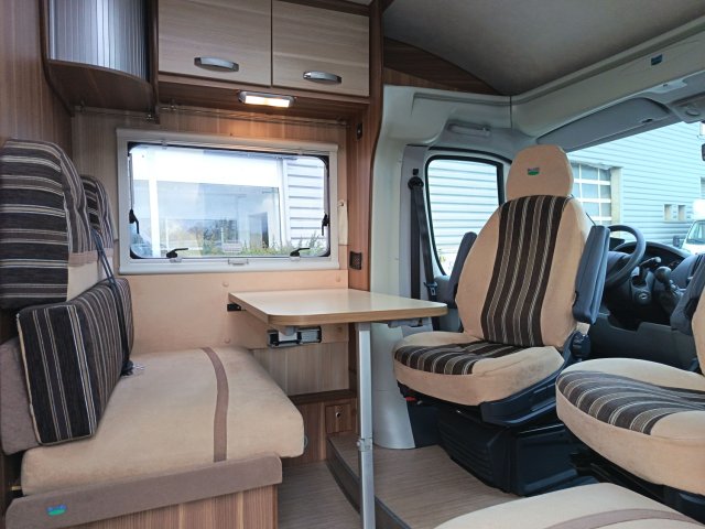 Mc Louis Glamys 72 GLAMIS - Photo 15