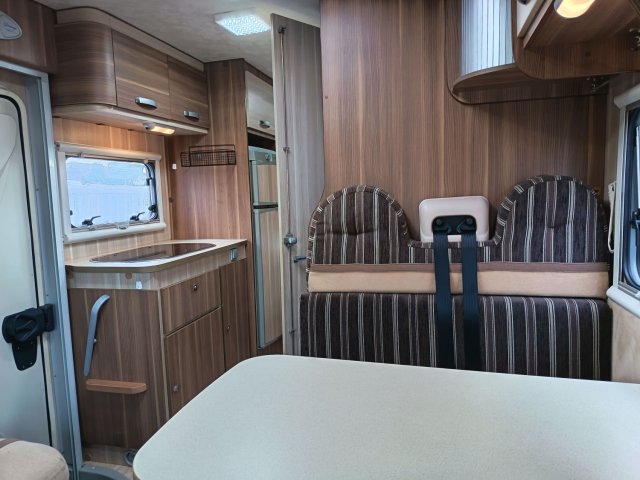 Mc Louis Glamys 72 GLAMIS - Photo 18