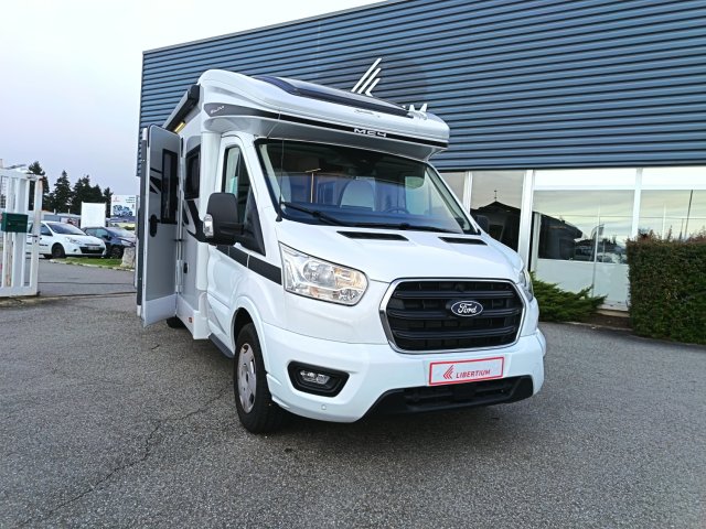 Mc Louis MC4 Slim 337 - Photo 2