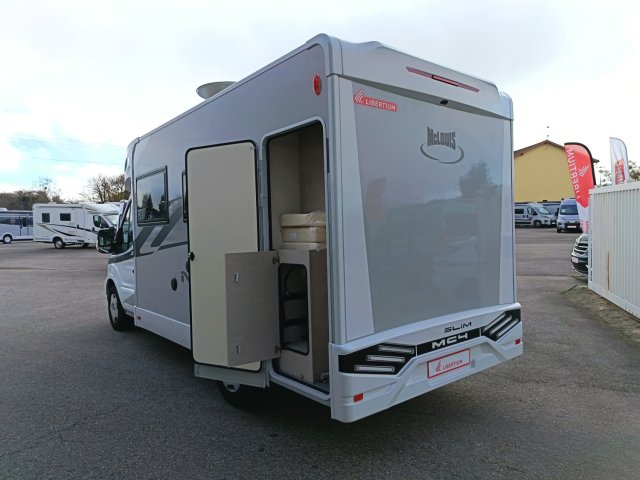 Mc Louis MC4 Slim 337 - Photo 4