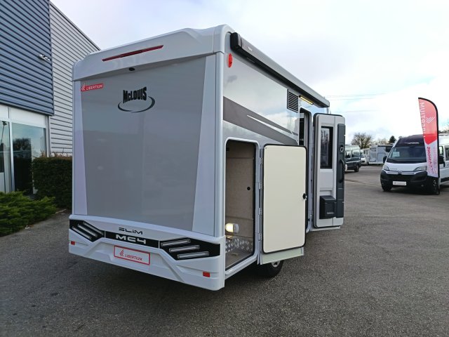 Mc Louis MC4 Slim 337 - Photo 5