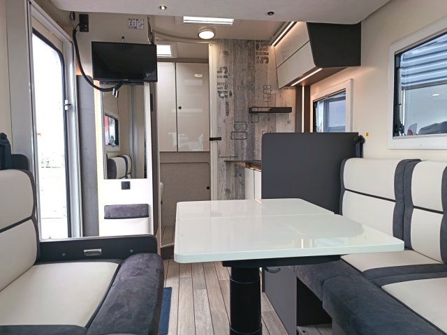 Mc Louis MC4 Slim 337 - Photo 20