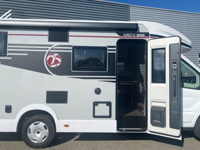 Mc Louis MC4 Slim 339 25 EDITION - Photo 8