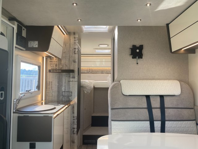 Mc Louis MC4 Slim 339 25 EDITION - Photo 12