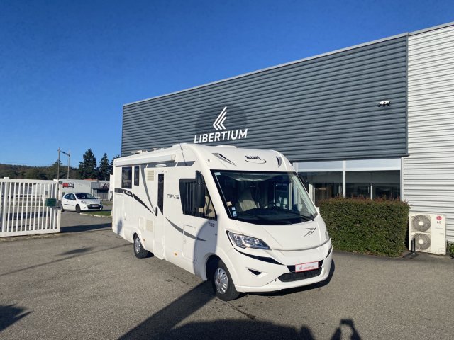 Mc Louis Nevis 79 Gold Occasion