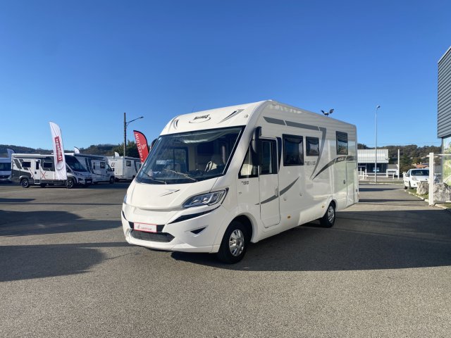 Mc Louis Nevis 79 Gold - Photo 2