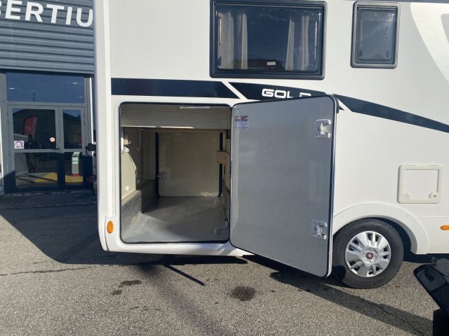 Mc Louis Nevis 79 Gold - Photo 5