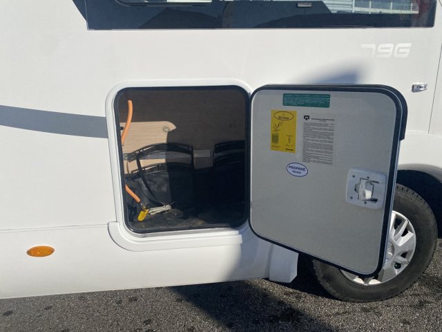 Mc Louis Nevis 79 Gold - Photo 6