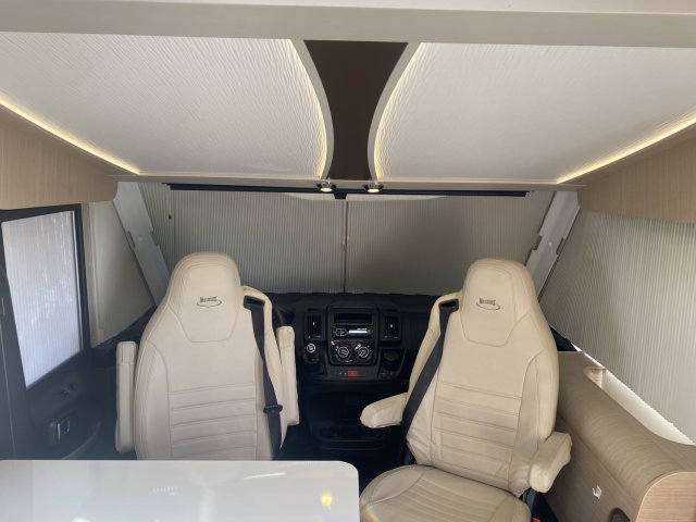 Mc Louis Nevis 79 Gold - Photo 10