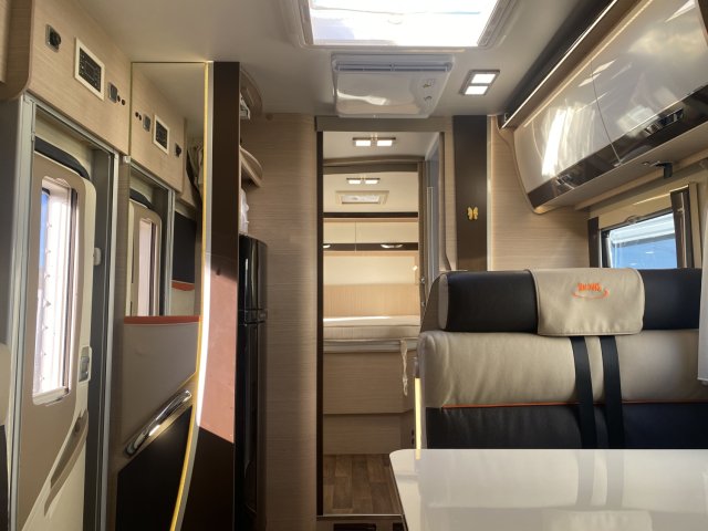 Mc Louis Nevis 79 Gold - Photo 11