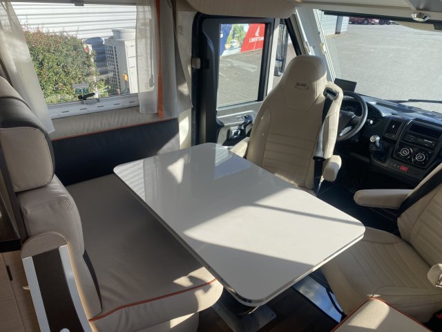 Mc Louis Nevis 79 Gold - Photo 13