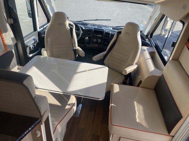 Mc Louis Nevis 79 Gold - Photo 14