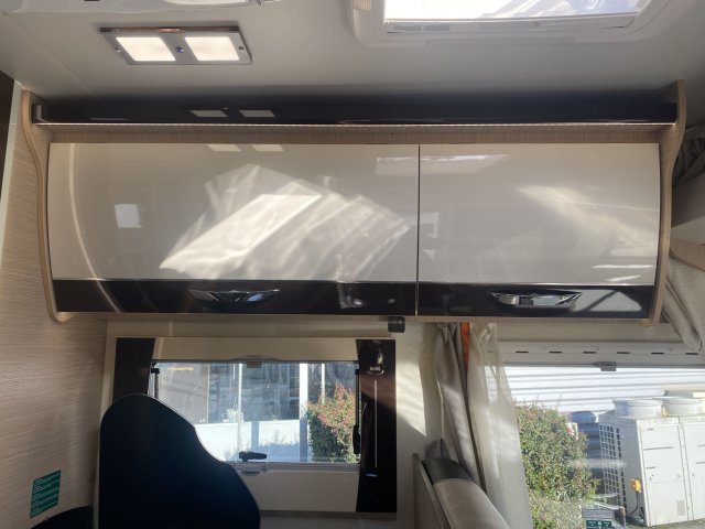 Mc Louis Nevis 79 Gold - Photo 16