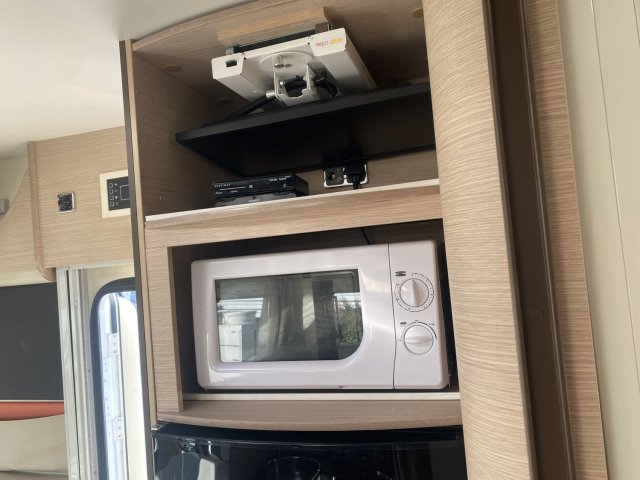 Mc Louis Nevis 79 Gold - Photo 18