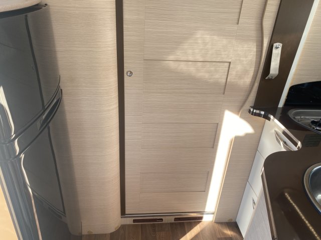 Mc Louis Nevis 79 Gold - Photo 19