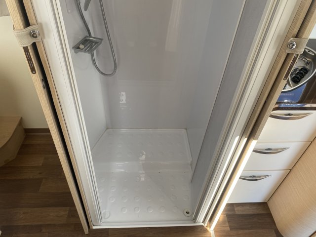 Mc Louis Nevis 79 Gold - Photo 20