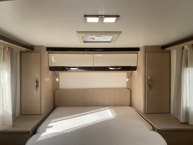 Mc Louis Nevis 79 Gold - Photo 25