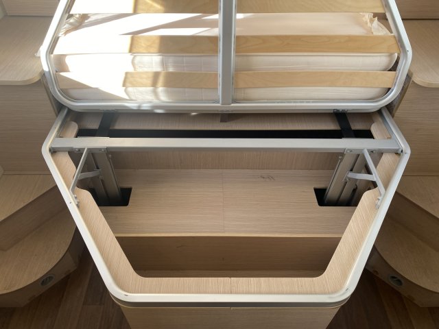 Mc Louis Nevis 79 Gold - Photo 30