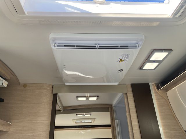 Mc Louis Nevis 79 Gold - Photo 33