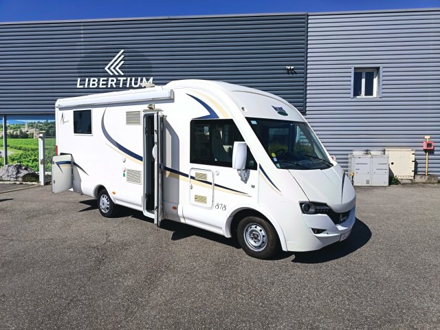 Achat Mc Louis Nevis 878 Occasion