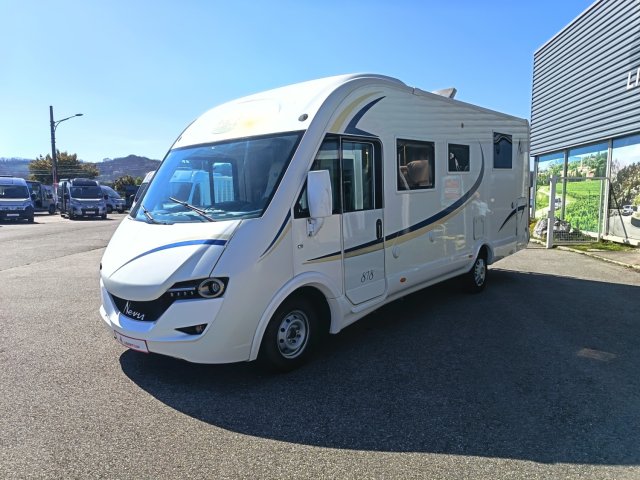 Mc Louis Nevis 878 - Photo 2