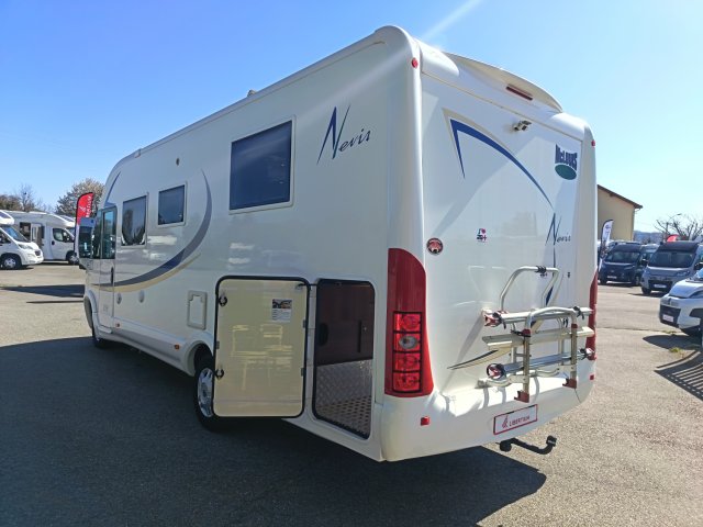 Mc Louis Nevis 878 - Photo 3