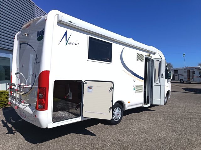 Mc Louis Nevis 878 - Photo 4