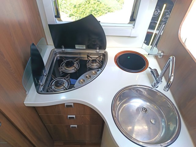 Mc Louis Nevis 878 - Photo 15