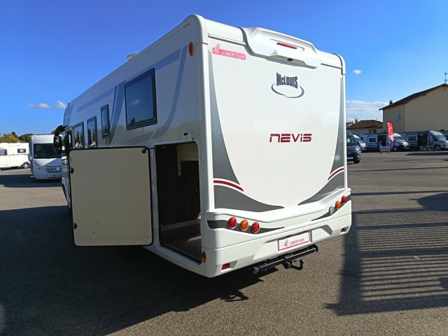 Mc Louis Nevis 881 - Photo 3