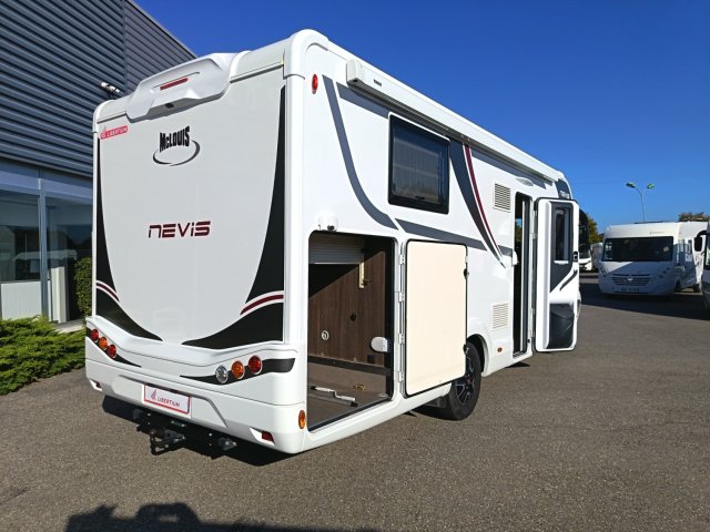 Mc Louis Nevis 881 - Photo 4