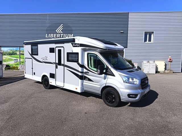 Mc Louis Yearling 81 Neuf