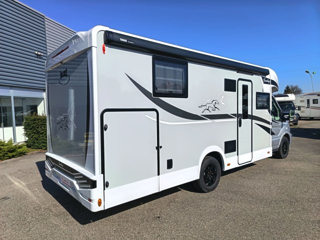 Mc Louis Yearling 81 - Photo 4