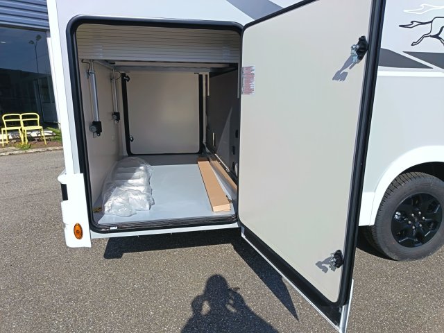 Mc Louis Yearling 81 - Photo 5