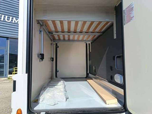 Mc Louis Yearling 81 - Photo 6